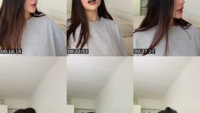 @sennaors TikTok live from 2026-08-24