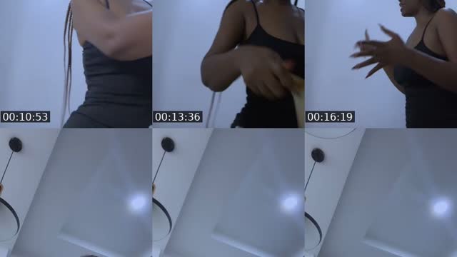 @call_me_elizabeth001 TikTok live