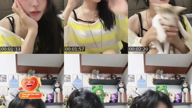 @linh.a662 TikTok live
