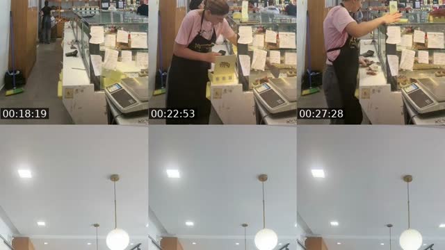 @boulangerie_wali TikTok live