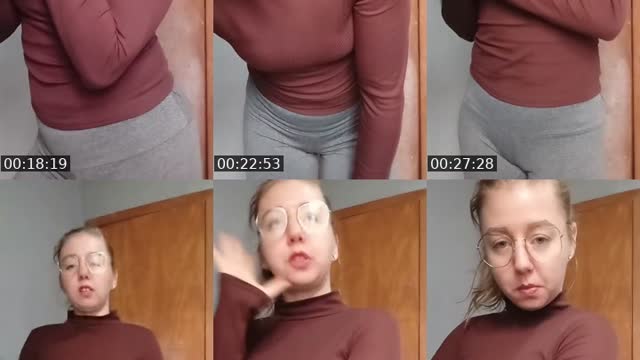 @alestar93 TikTok live