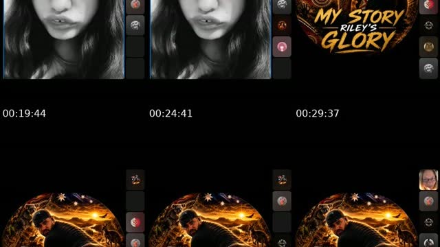 @wandarrasstory TikTok live from 2026-08-24
