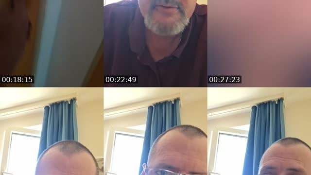 @crime.pays3 TikTok live