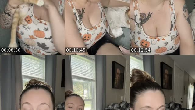 @bumpersandwich TikTok live from 2026-08-24
