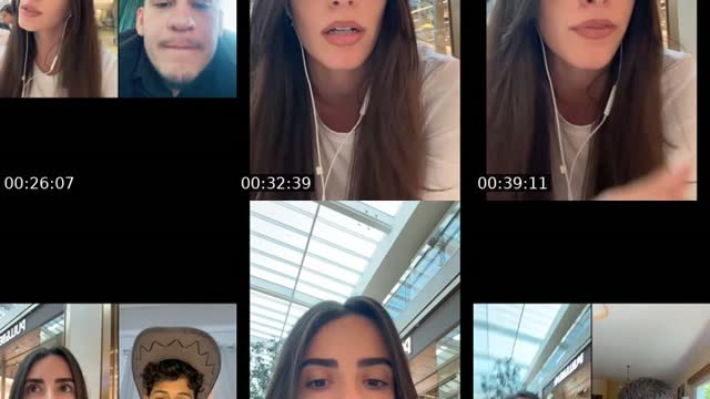 @vse_1111 TikTok live