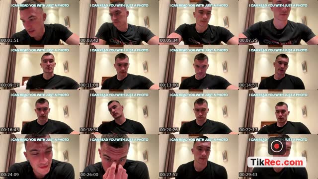 TikTok live: I can read peoples eyes by @benljeffery