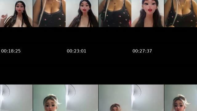 @chahouda8043 TikTok live