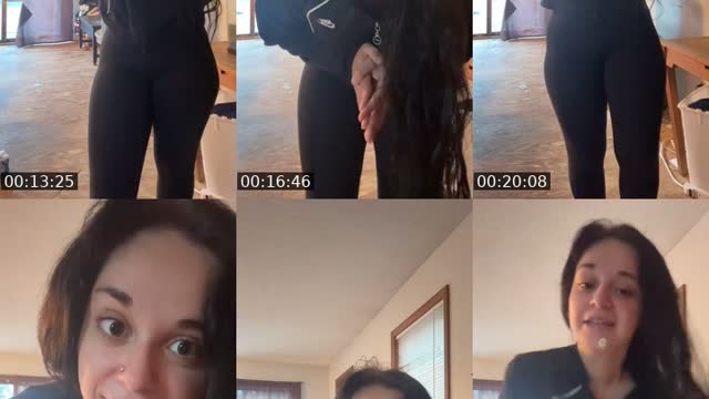 @bigbootybandittttt TikTok live from 2026-08-24