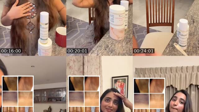 @tropiglo6 TikTok live from 2026-08-24