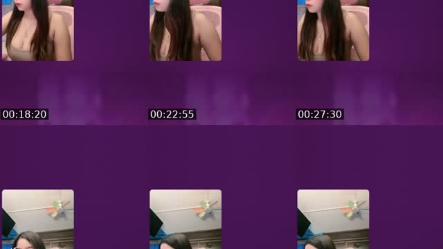 TikTok live: Tara Larooo!!! by @its_barbieque