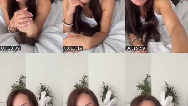 @svetlanka0287 TikTok live