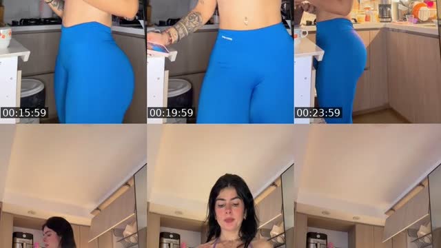 @lailabanss11 TikTok live