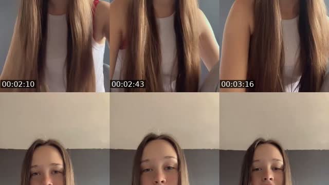 @lvimorsen TikTok live