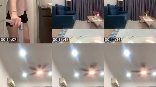 @anzeila_ TikTok live from 2026-08-24