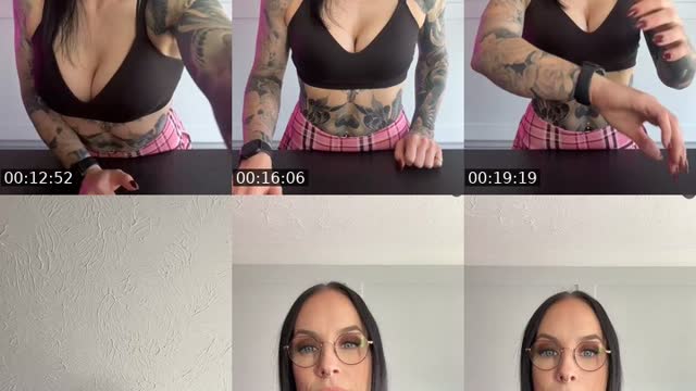 @oni_660rider TikTok live from 2026-08-24