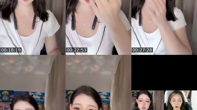 @wanzidaren1999 TikTok live