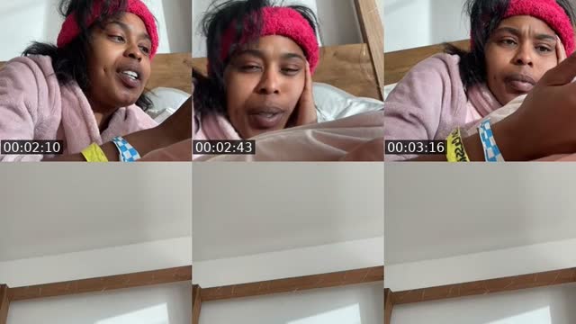 @peanutbutterlovr3 TikTok live