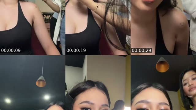 @rachelkhaistaa TikTok live from 2026-08-24