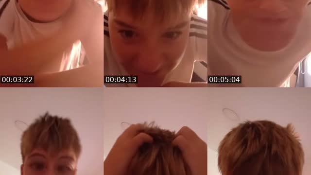 TikTok live: we are trying to save by @stosicc____