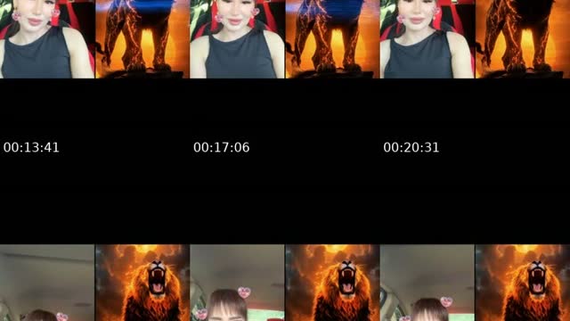 @212xoz13 TikTok live from 2026-08-24