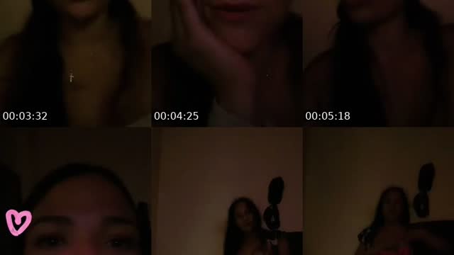 TikTok live: 🫶🫶 by @npj896