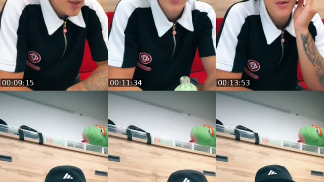 @lavieestbelle.1314 TikTok live
