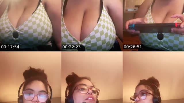 @kionanicole8 TikTok live from 2026-08-24
