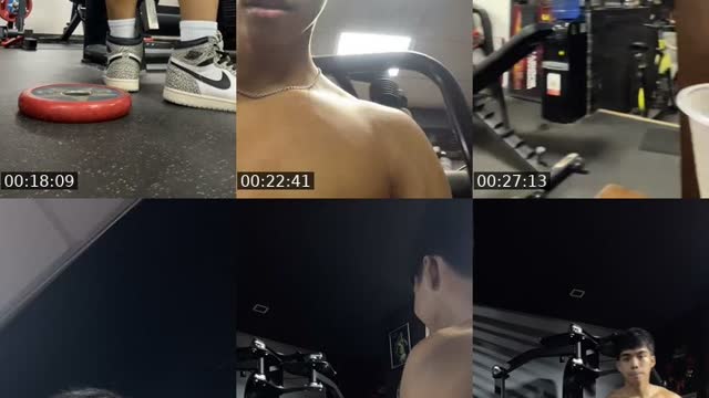 @drei_lifts TikTok live from 2026-08-24