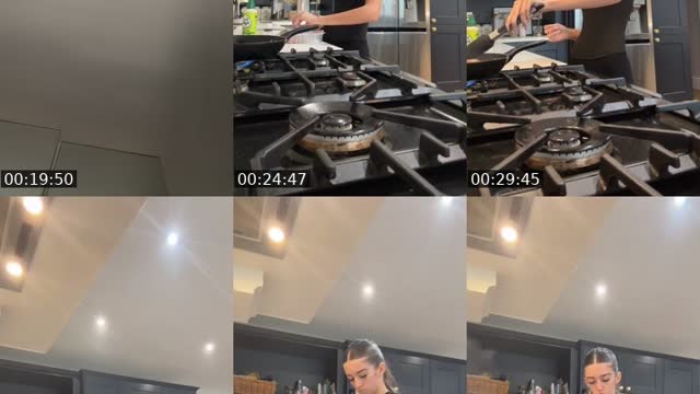 @sienna2relatable TikTok live from 2026-08-24