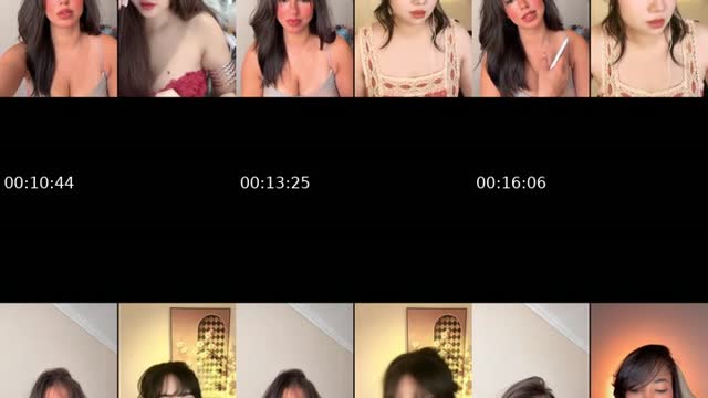 @weka_922 TikTok live