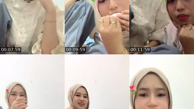 @akcwuw TikTok live