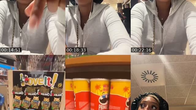 @tayglennn TikTok live from 2026-08-24