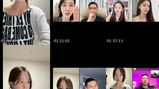 @tyoning_ TikTok live from 2026-08-24