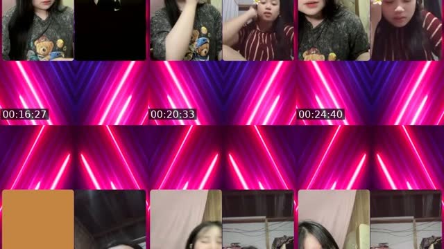 @isabila.cindo TikTok live from 2026-08-24