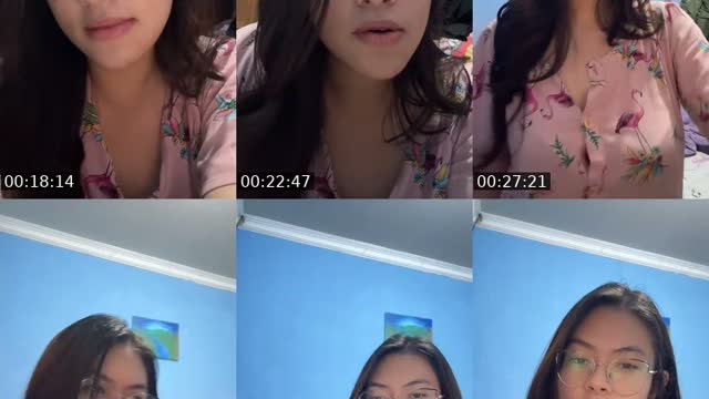 @urresstarea TikTok live from 2026-08-24