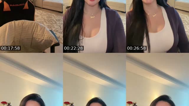 @histina11 TikTok live