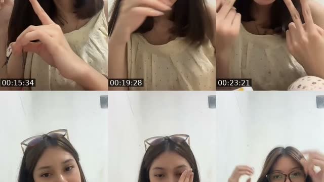 TikTok live: sociabuzz di bio by @aldinapratiwiii