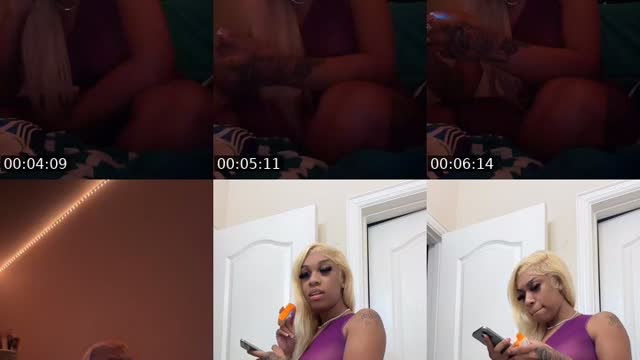 @sabraathescientist TikTok live