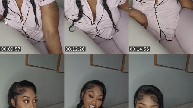 @ivoncyjones00 TikTok live from 2026-08-24