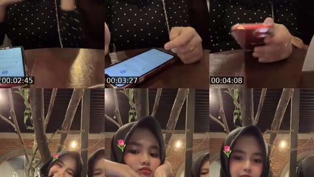 @bungaapriliae TikTok live from 2026-08-24