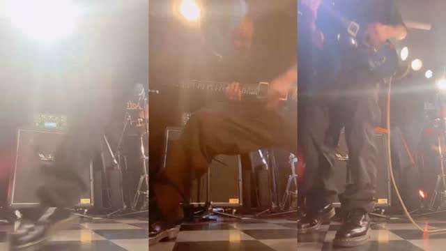下北沢FlowersLoft!!! - @tsukasa_kalmia_gt
