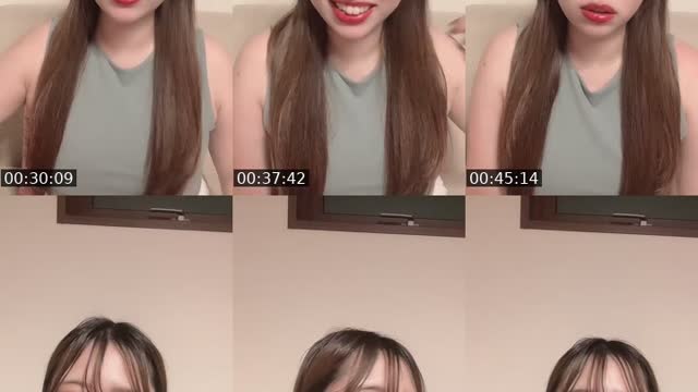 TikTok live: 肉が落ちない🐷 by @lilika0306