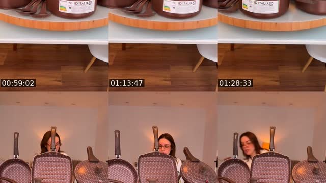@priscilamonroee TikTok live from 2026-08-24