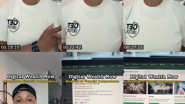 @collabovacomp TikTok live from 2026-08-24