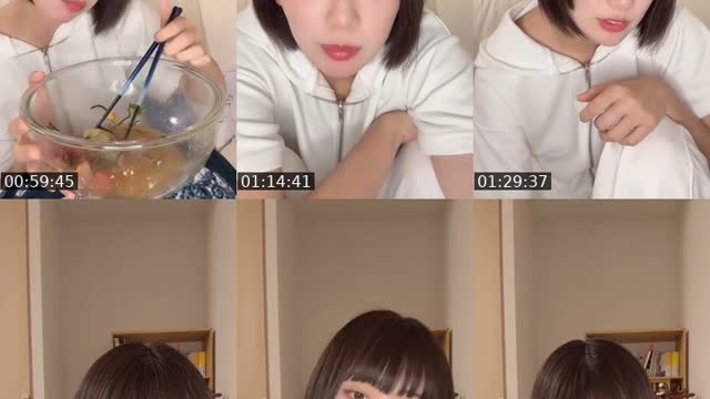 @takeuchishino TikTok live from 2026-08-24