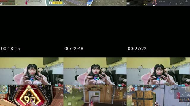 Solo squad - @uttu.handcam