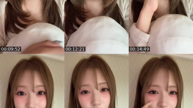 @seeun0_6 TikTok live