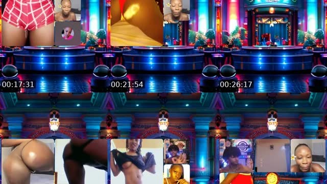 @www.hollywood.uk TikTok live from 2026-08-24