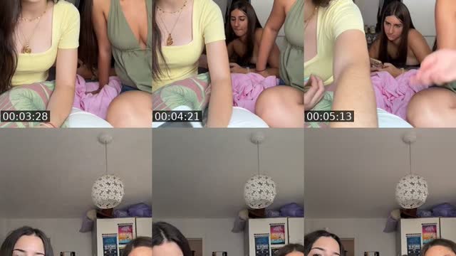 @diiaazz_kiana TikTok live