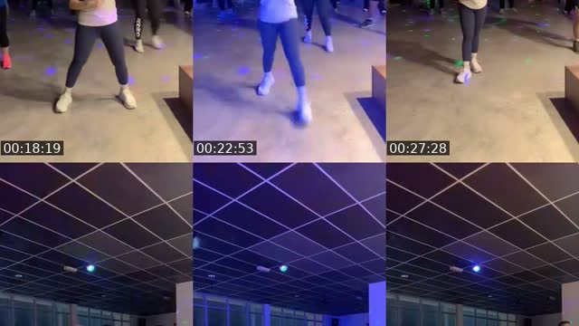 @ziecinta TikTok live from 2026-08-24